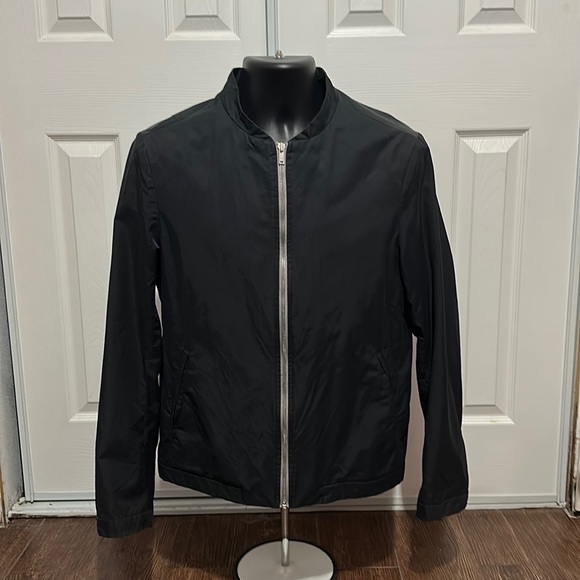 Gap Jacket Black - Picture 1 of 1